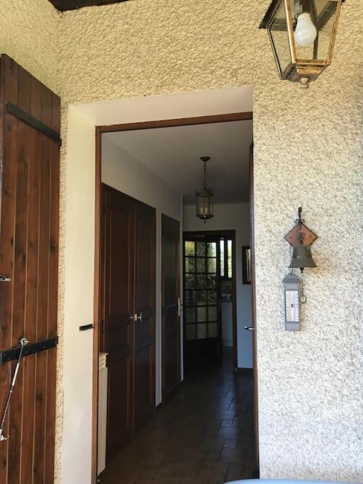 Comme Chez Mamie, Maison Entiere 1-6 Personnes 알비-쉐랑 외부 사진