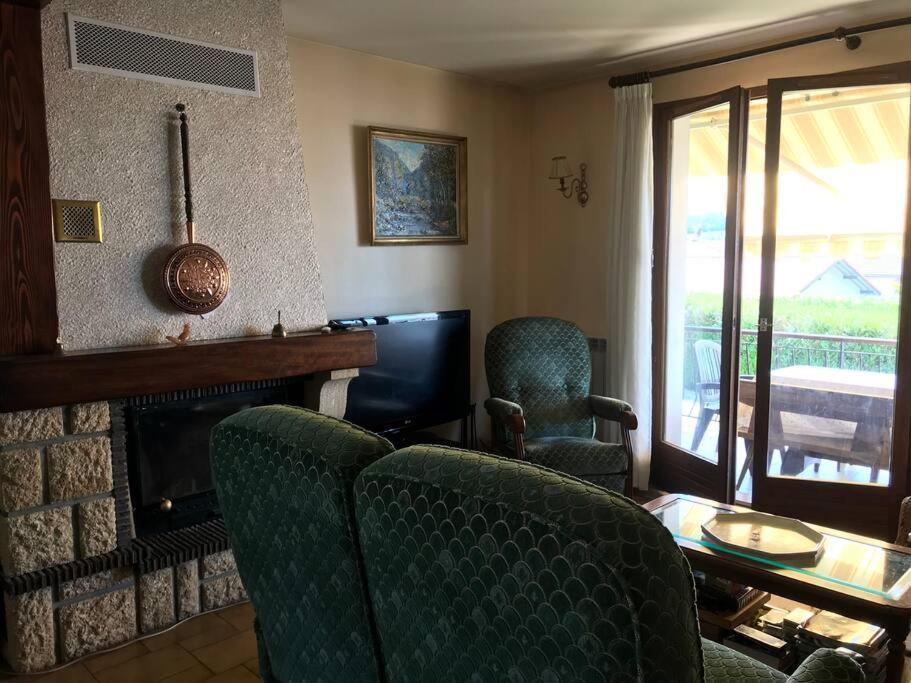 Comme Chez Mamie, Maison Entiere 1-6 Personnes 알비-쉐랑 외부 사진