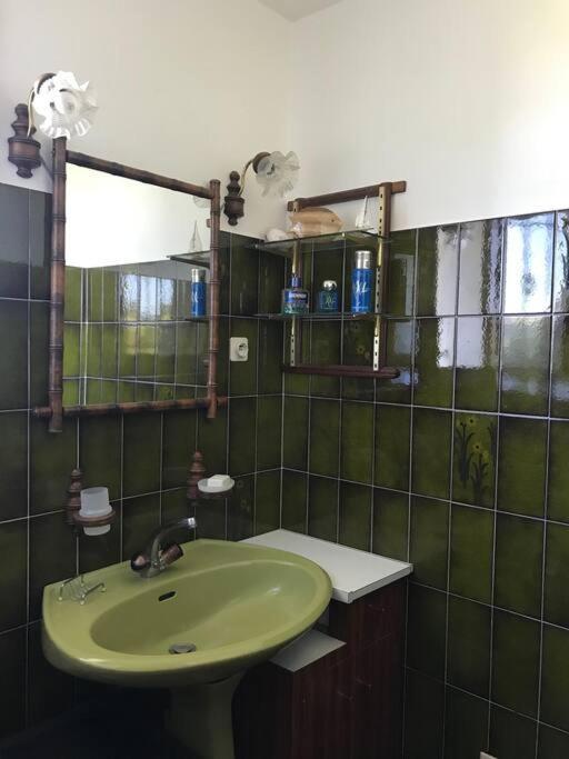 Comme Chez Mamie, Maison Entiere 1-6 Personnes 알비-쉐랑 외부 사진